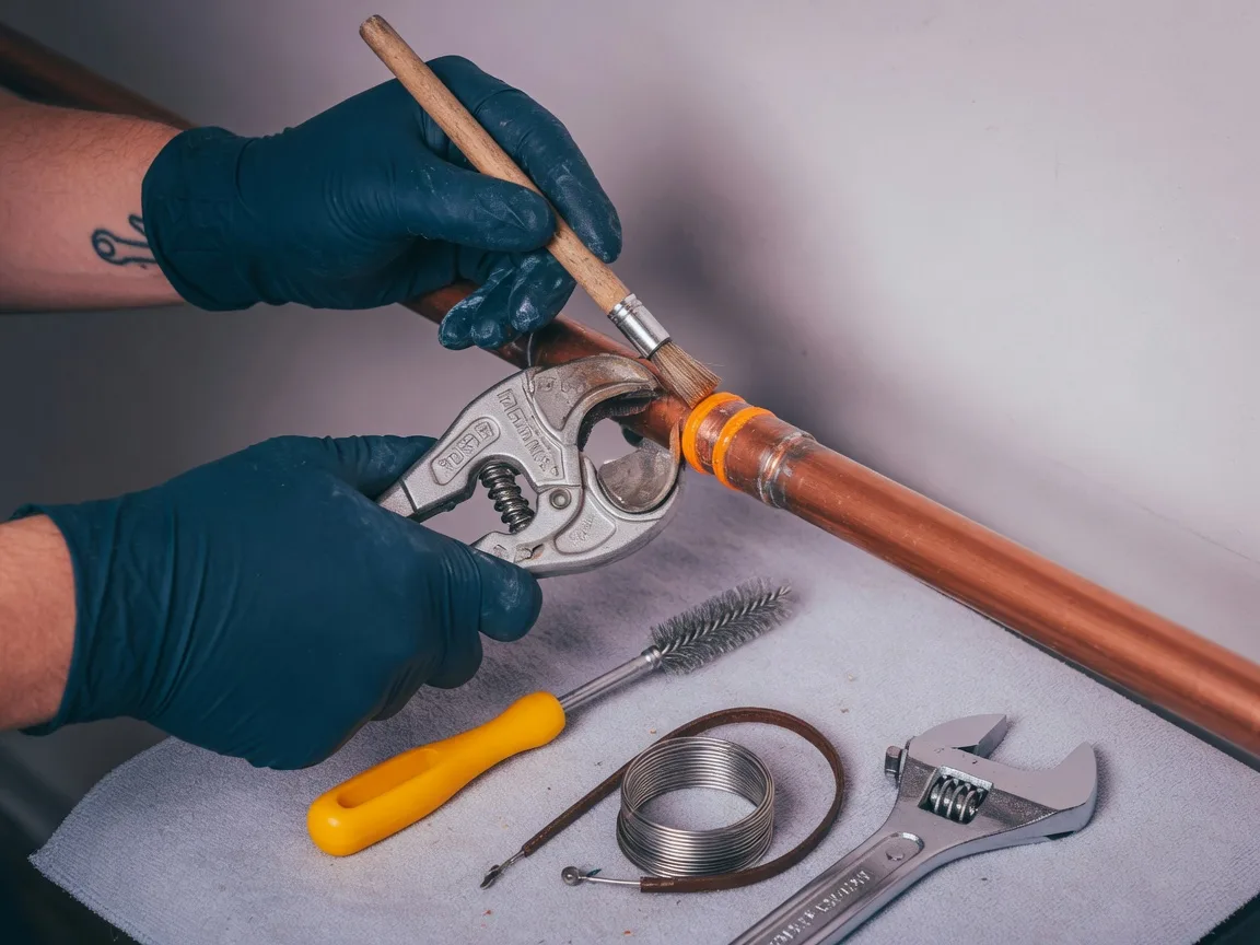 Why choose Sump Pump Repair in Harrison, TN
